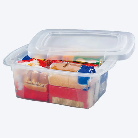 CAJA MULTIUSO 20L NAT - RIMAX