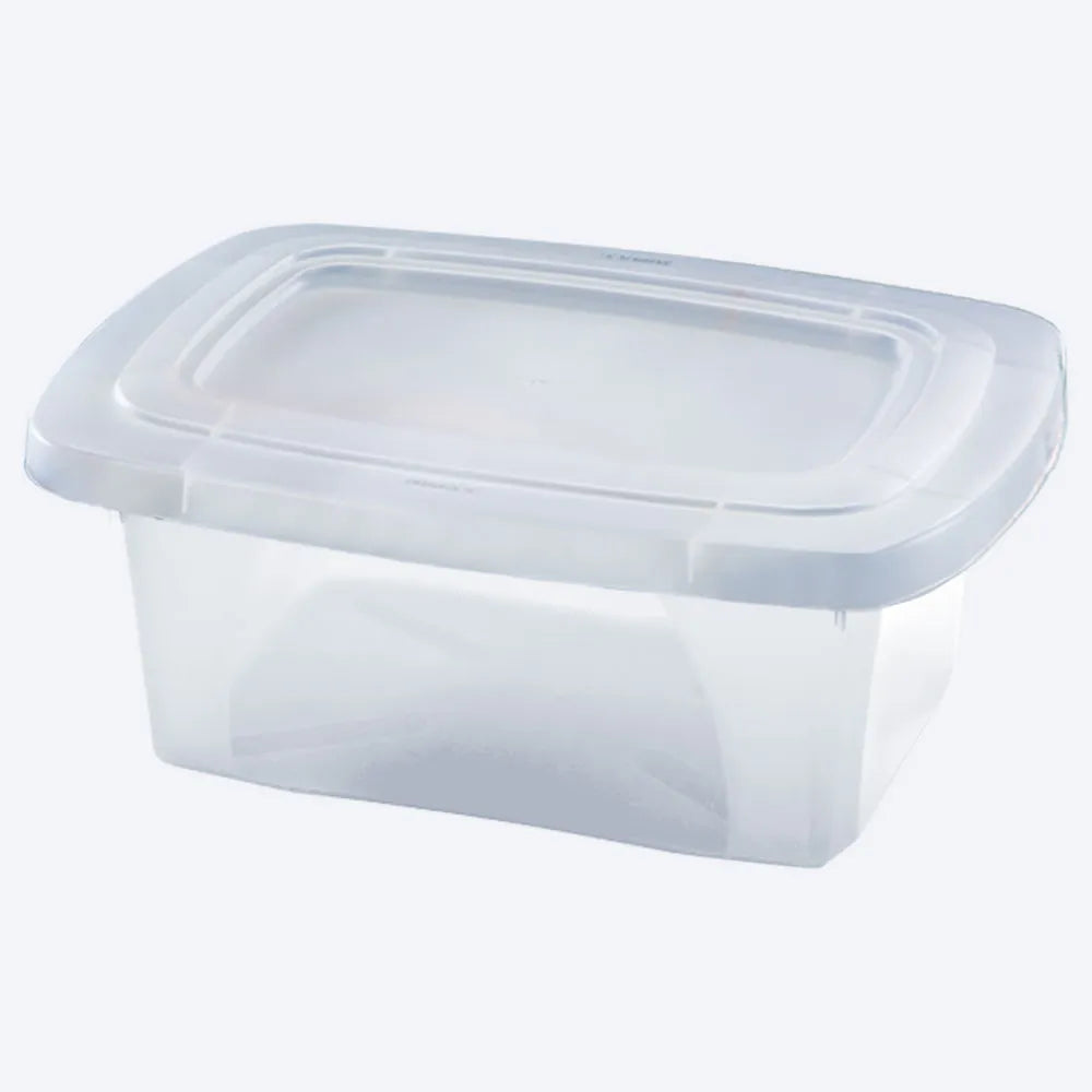 CAJA MULTIUSO 20L NAT - RIMAX