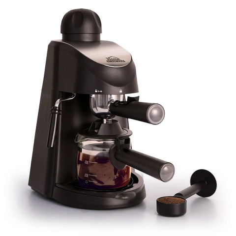 CAFETERA ESPRESSO - CAPUCHINERA