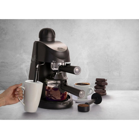 CAFETERA ESPRESSO - CAPUCHINERA