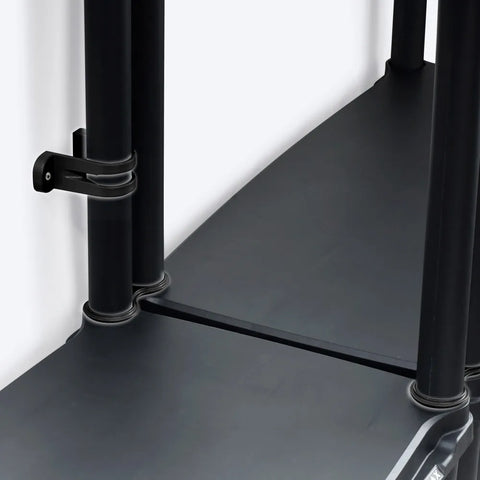 ESTANTERIA SOLIDA 5N