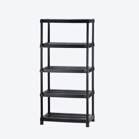 ESTANTERIA VENTILADA 18 5N