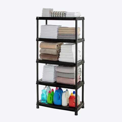 ESTANTERIA VENTILADA 18 5N