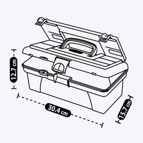 CAJA 12 HTAS TAPA PANAL - RIMAX