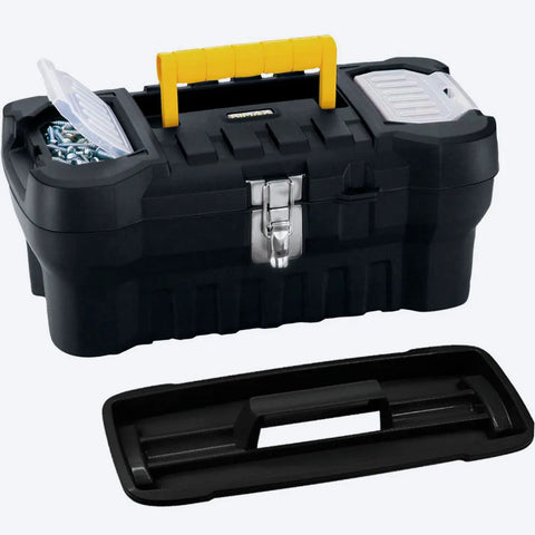 CAJA 16 HTAS TAPA PANAL CER METAL