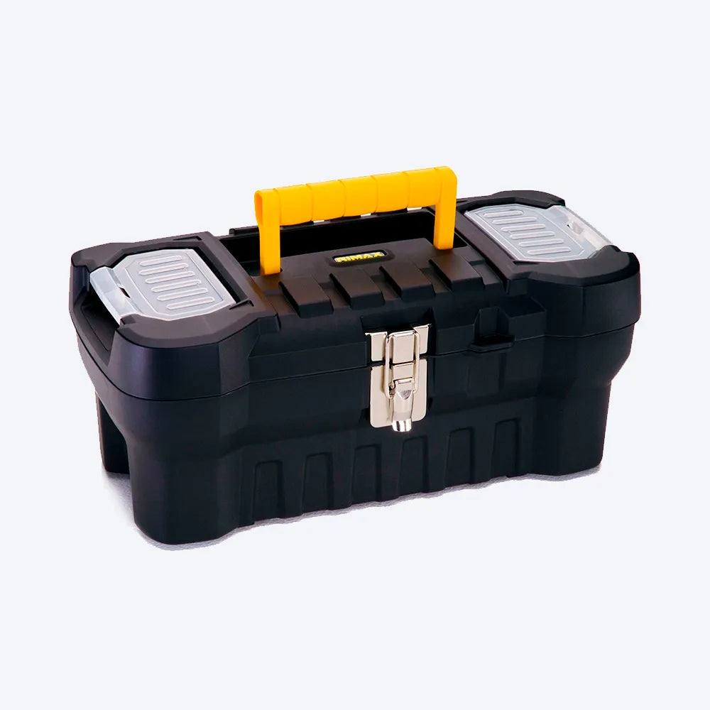 CAJA 16 HTAS TAPA PANAL CER METAL