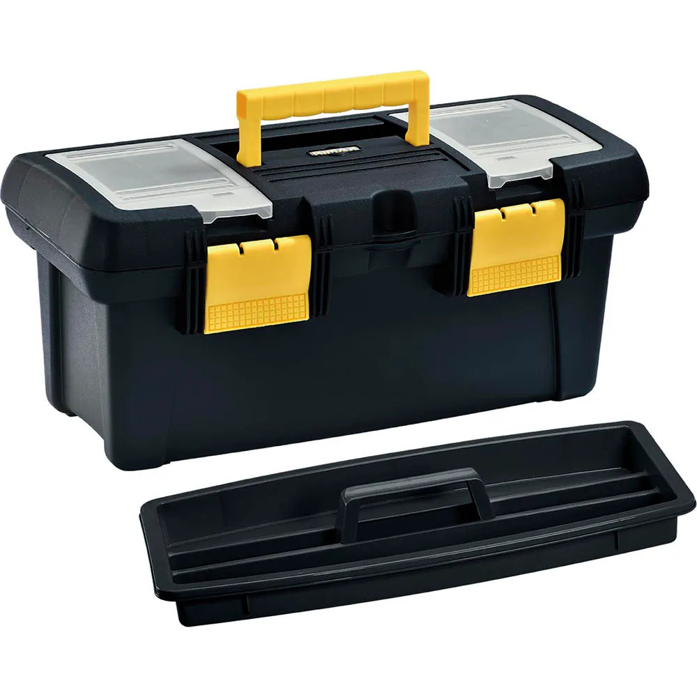 CAJA DE HERRAMIENTAS 18"