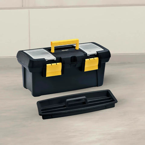 CAJA DE HERRAMIENTAS 18"