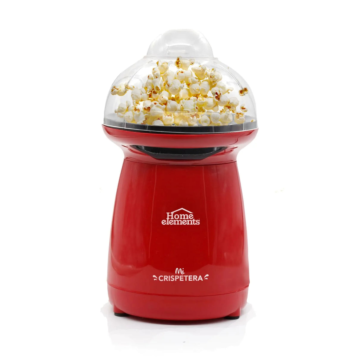 CRISPETERA HEMY-B024 ROJA HE