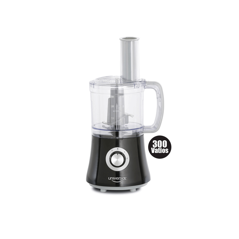 PROCESADOR ALIMENTOS 700 ML