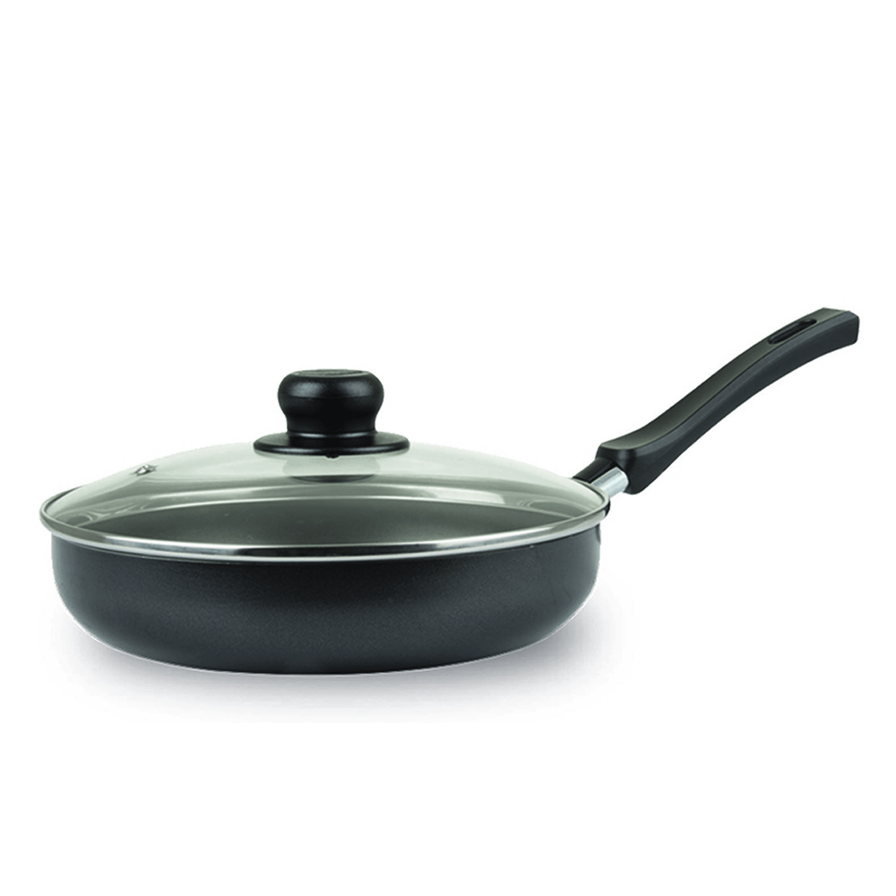 CACEROLA ALIADA 14CM MGO+TV