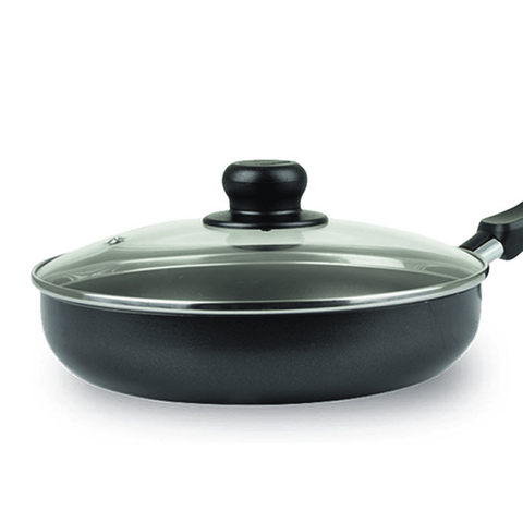 CACEROLA ALIADA 14CM MGO+TV