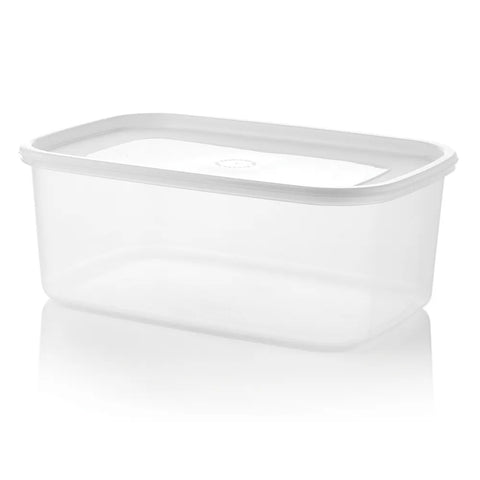 CAJA ORGANIZADORA PLUS 8L BLANCA ESTRA