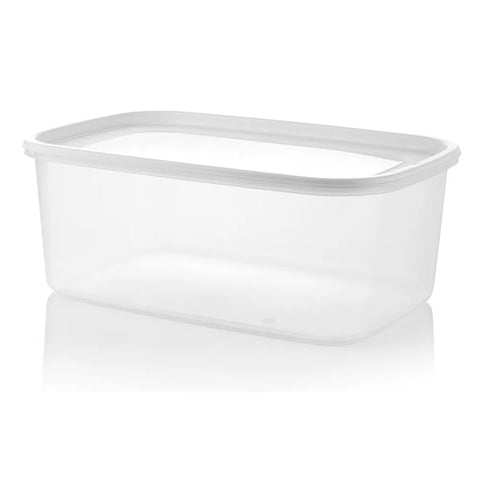 CAJA ORGANIZADORA PLUS 16L BLANCA ESTRA