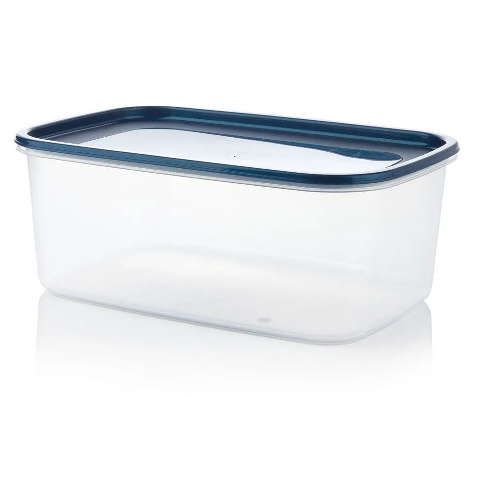 CAJA ORGANIZADORA PLUS 16L AZUL ESTRA