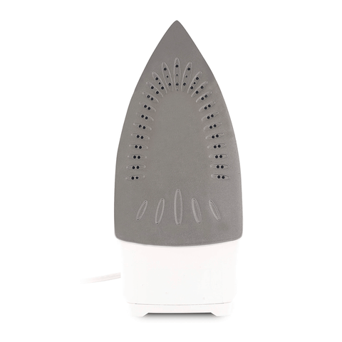 PLANCHA A VAPOR GRIS UNIVERSAL