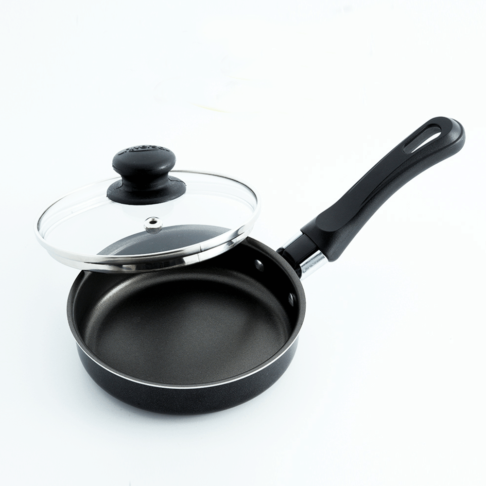 CACEROLA ALIADA 12 CM MGO C/TV