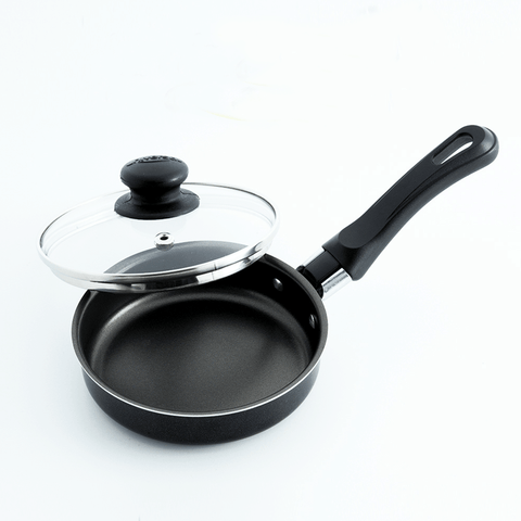 CACEROLA ALIADA 12 CM MGO C/TV