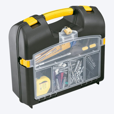 CAJA HTAS ELECTRICAS NEGRO - RIMAX