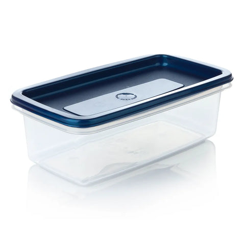 RECIPIENTE PLUS RECTANGULAR 0.9LT