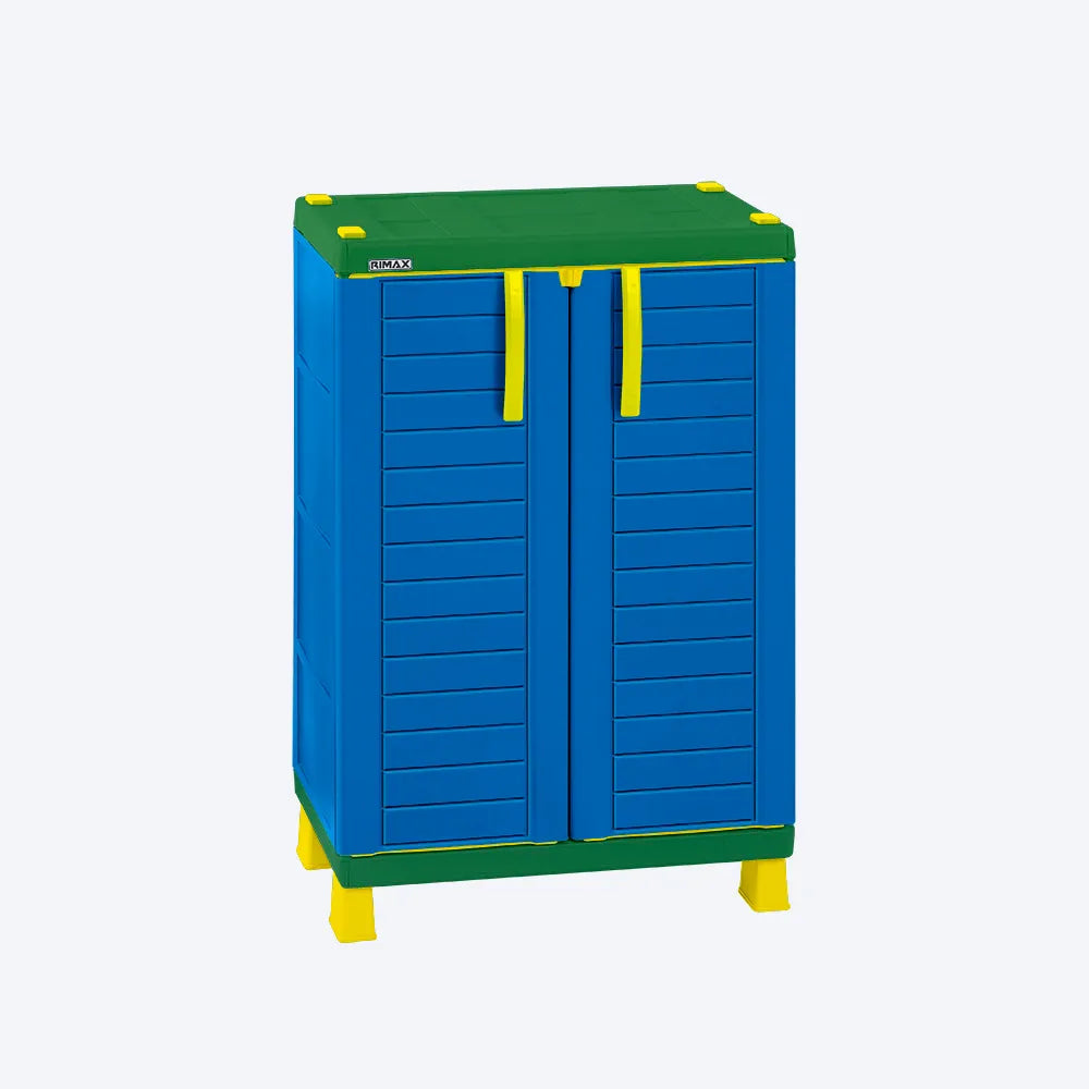 ARMARIO MEDIANO INFANTIL - RIMAX