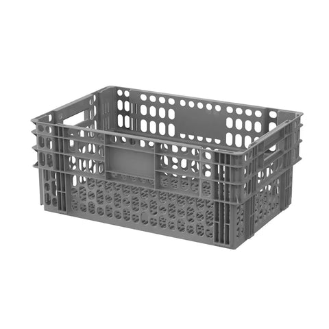 CANASTILLA 60X40X25 ENCAJABLE