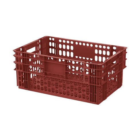 CANASTILLA 60X40X25 ENCAJABLE