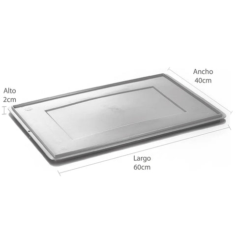 TAPA CAJA NORMALIZADA