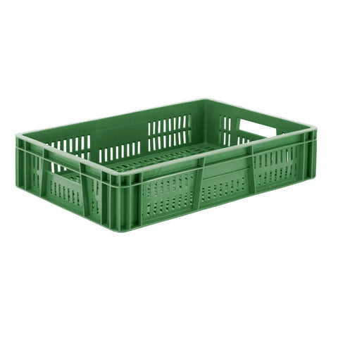 CANASTILLA 60X40X13 GRIS