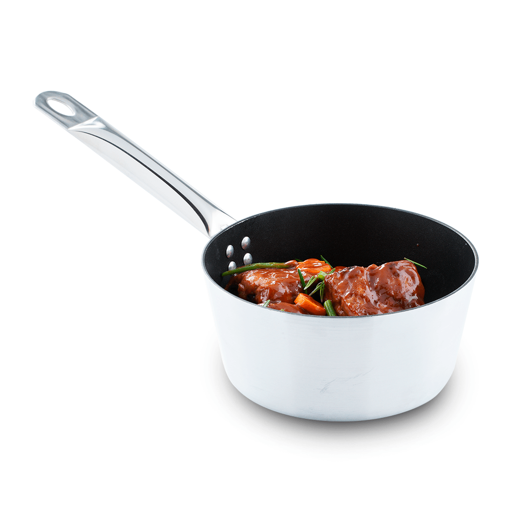 PEROL INSTITUCIONAL 20CM ANTIADH