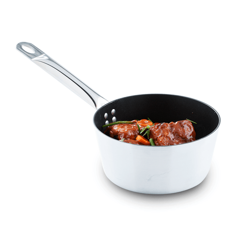 PEROL INSTITUCIONAL 20CM ANTIADH