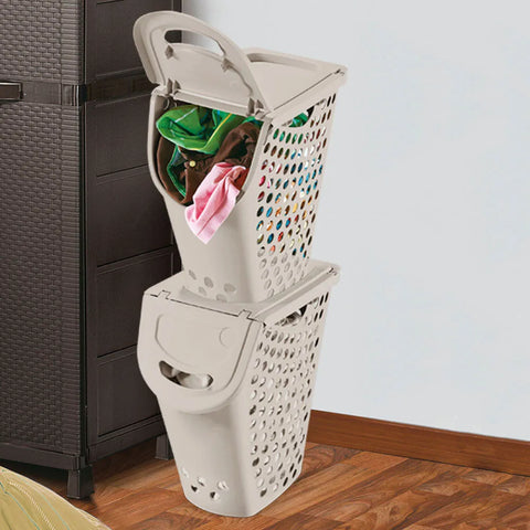 CESTA PLUS ROPA - RIMAX