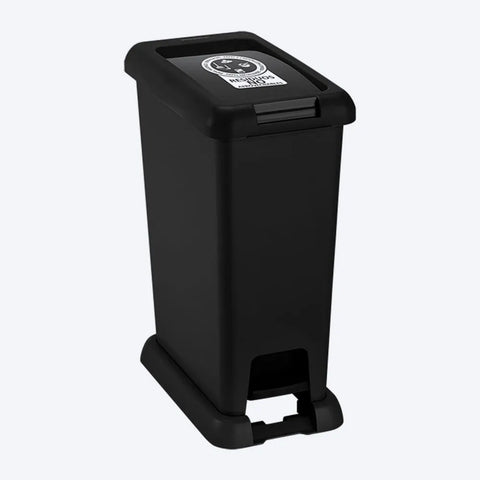 BASURERO PED 20L