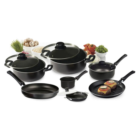 BATERIA 11 PZS UNIVERSAL