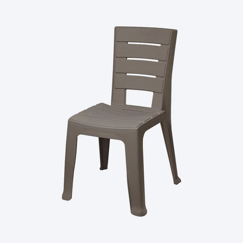 Silla Barú sin Brazos RIMAX