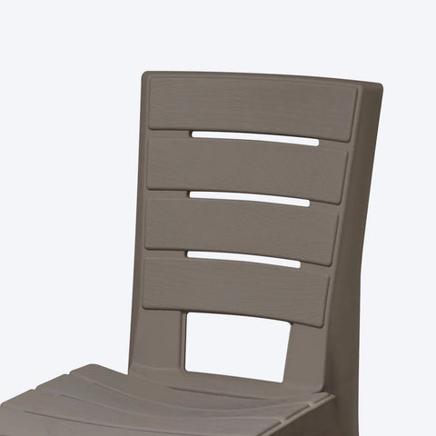 Silla Barú sin Brazos RIMAX