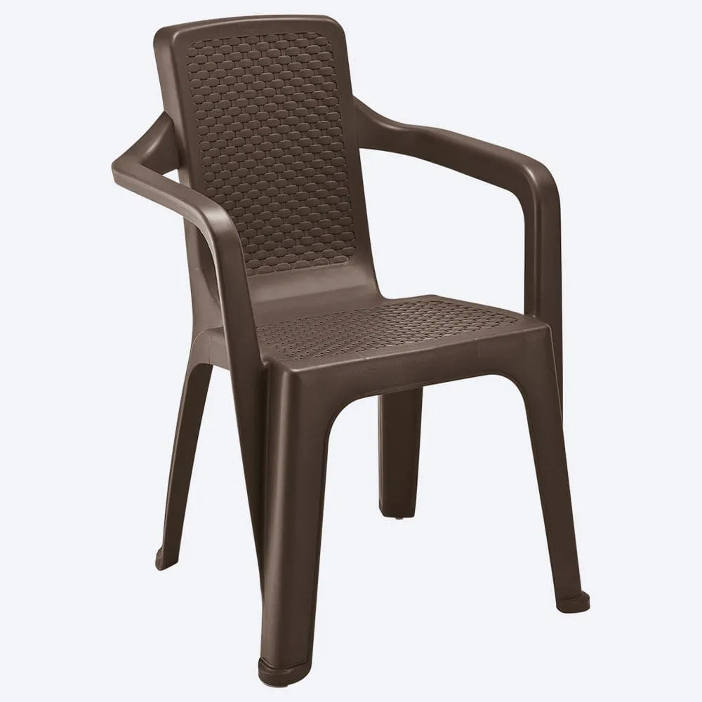Silla Eterna con Brazos - RIMAX