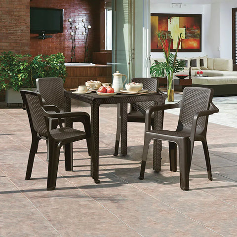 Silla Eterna con Brazos - RIMAX