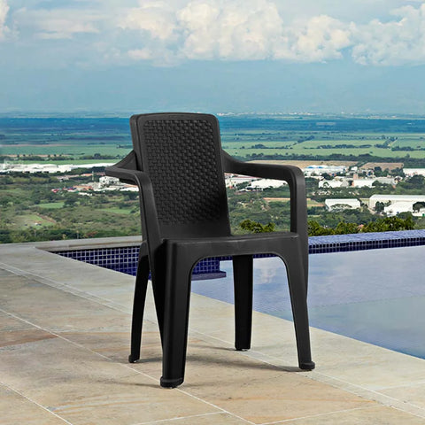 Silla Eterna con Brazos - RIMAX