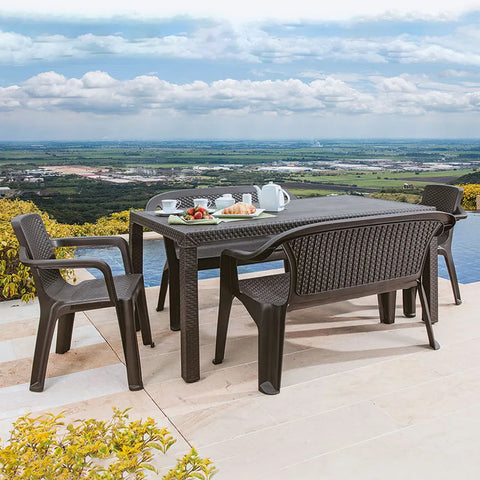 Mesa Eterna Familiar