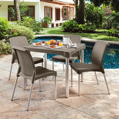 MESA SHIA TABLE - RIMAX