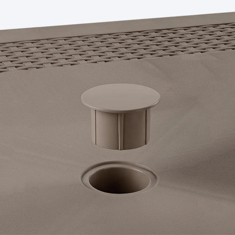 MESA SHIA TABLE - RIMAX