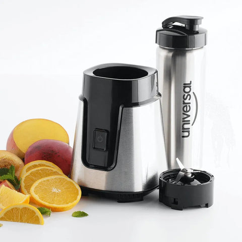 LICUADORA DEPORTIVA CERO INOX