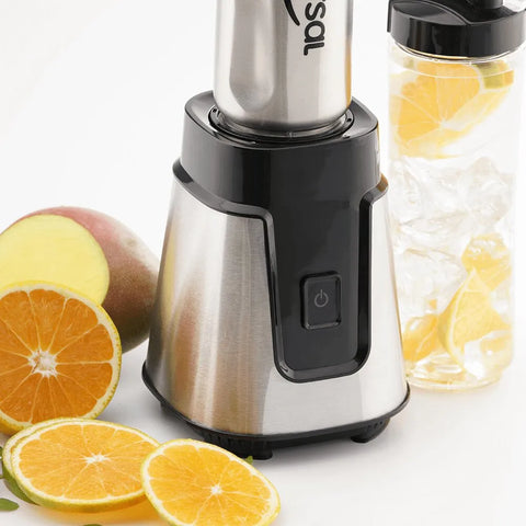 LICUADORA DEPORTIVA CERO INOX