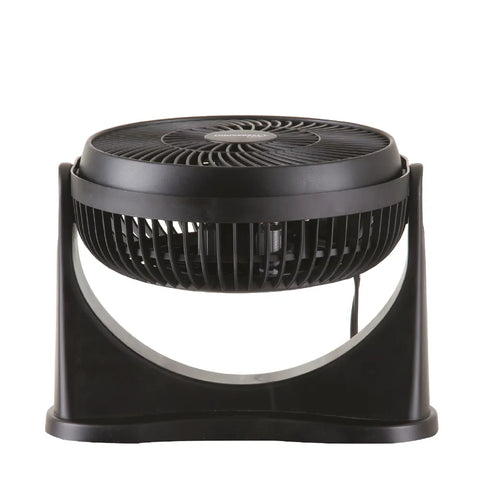 VENTILADOR 8 NEGRO UNIVERSAL