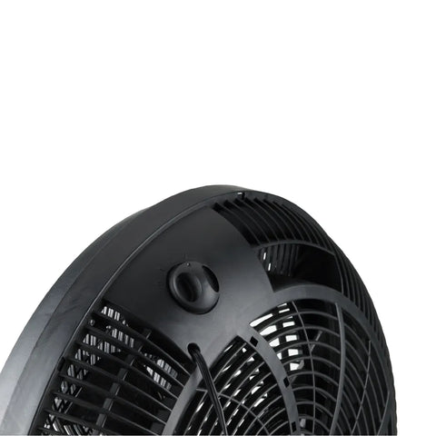 VENTILADOR 8 NEGRO UNIVERSAL