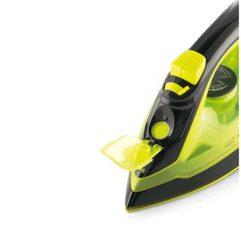 PLANCHA A VAPOR COLORS UNIVERSAL