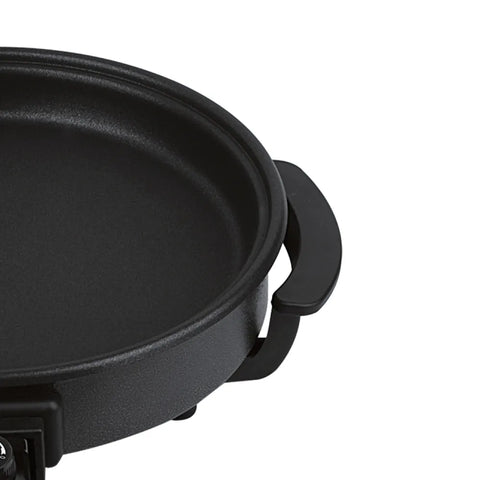 SARTEN ASADOR ELECTRICO REDONDO UNIVERSAL