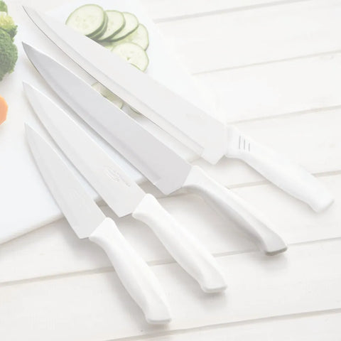 CUCHILLO CHEF SEMIPRO 8