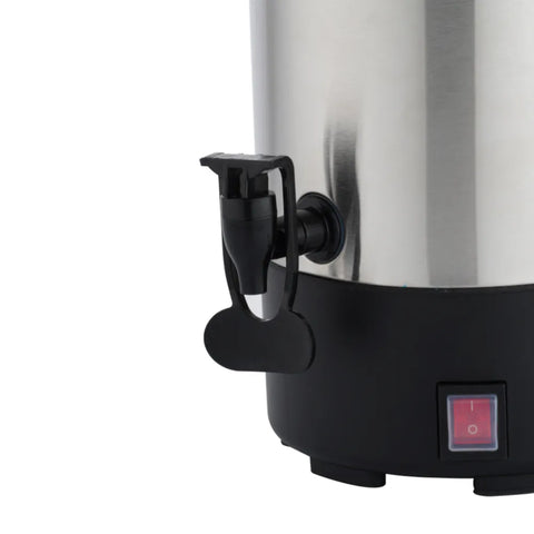 CAFETERA INSTITUCIONAL 40TZ